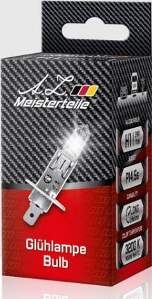 A.Z. Meisterteile AZMT-49-090-0034 - Bec, far faza lunga aaoparts.ro