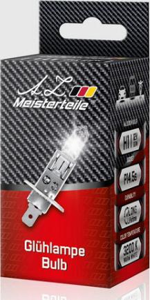 A.Z. Meisterteile AZMT-49-090-0038 - Bec, far faza lunga aaoparts.ro