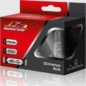 A.Z. Meisterteile AZMT-49-090-0037 - Bec, far faza lunga aaoparts.ro