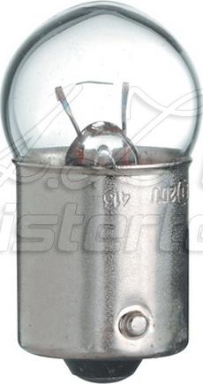 A.Z. Meisterteile AZMT-49-090-0021 - Bec, iluminare numar circulatie aaoparts.ro