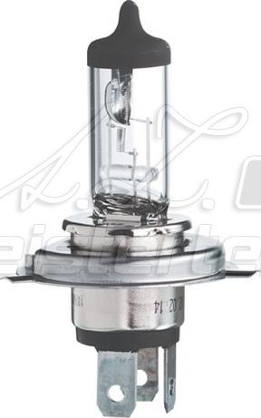 A.Z. Meisterteile AZMT-49-090-0023 - Bec, far faza lunga aaoparts.ro