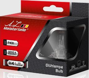 A.Z. Meisterteile AZMT-49-090-0070 - Bec, far faza lunga aaoparts.ro