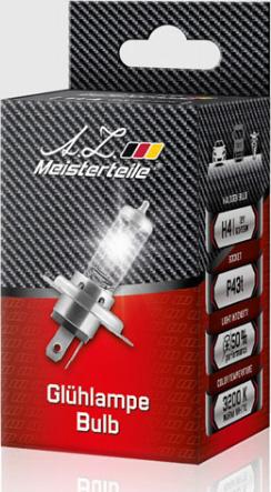 A.Z. Meisterteile AZMT-49-090-0071 - Bec, far faza lunga aaoparts.ro