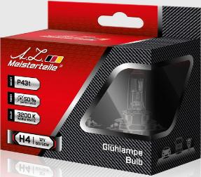 A.Z. Meisterteile AZMT-49-090-0072 - Bec, far faza lunga aaoparts.ro