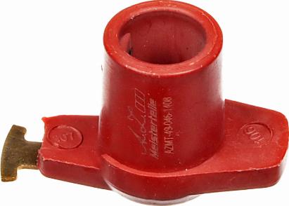 A.Z. Meisterteile AZMT-49-046-1408 - Rotor distribuitor aaoparts.ro