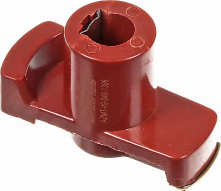 A.Z. Meisterteile AZMT-49-046-1399 - Rotor distribuitor aaoparts.ro