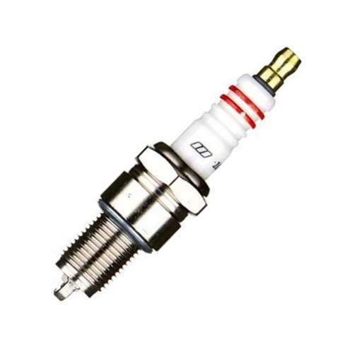 A.Z. Meisterteile AZMT-49-041-1002 - Bujii aaoparts.ro