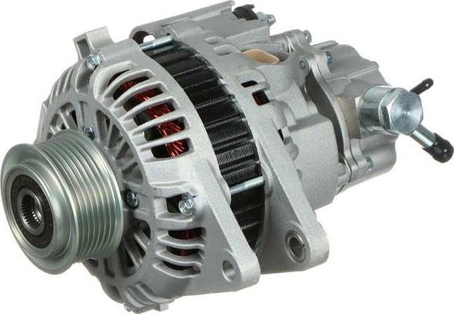 A.Z. Meisterteile AZMT-49-035-1966 - Generator / Alternator aaoparts.ro