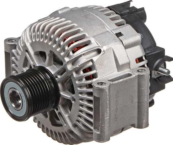 A.Z. Meisterteile AZMT-49-035-1733 - Generator / Alternator aaoparts.ro