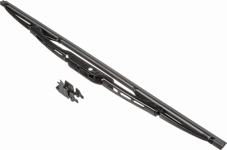 A.Z. Meisterteile AZMT-49-030-1005 - Lamela stergator aaoparts.ro