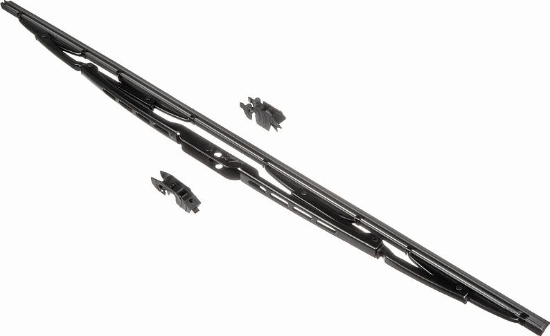 A.Z. Meisterteile AZMT-49-030-1010 - Lamela stergator aaoparts.ro