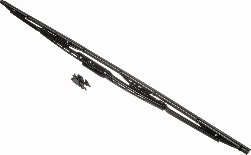 A.Z. Meisterteile AZMT-49-030-1011 - Lamela stergator aaoparts.ro