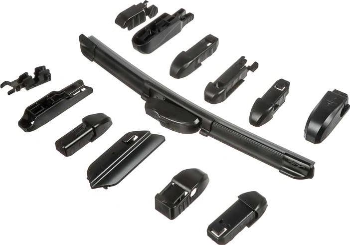 A.Z. Meisterteile AZMT-49-030-1124 - Lamela stergator aaoparts.ro