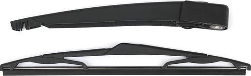 A.Z. Meisterteile AZMT-49-033-1037 - Brat stergator, parbriz aaoparts.ro