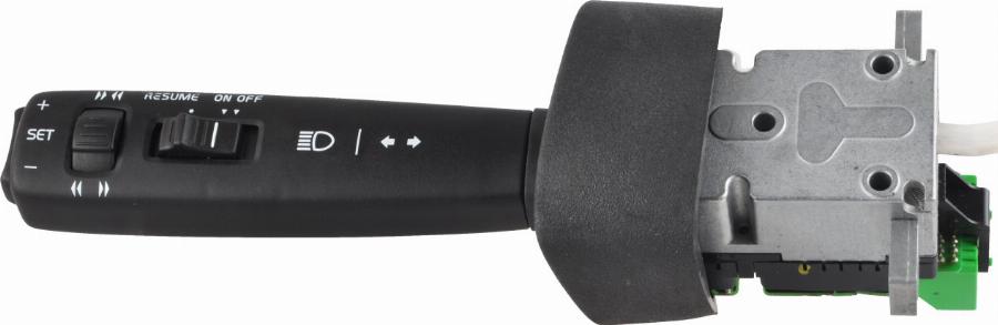 A.Z. Meisterteile AZMT-49-020-5675 - Comutator coloana directie aaoparts.ro