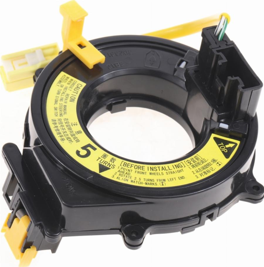 A.Z. Meisterteile AZMT-49-020-5318 - Arc spirala, Airbag aaoparts.ro