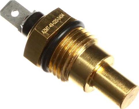 A.Z. Meisterteile AZMT-49-020-3404 - Senzor,temperatura lichid de racire aaoparts.ro