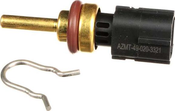 A.Z. Meisterteile AZMT-49-020-3321 - Senzor,temperatura lichid de racire aaoparts.ro
