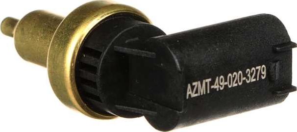 A.Z. Meisterteile AZMT-49-020-3279 - Senzor,temperatura lichid de racire aaoparts.ro