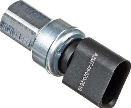 A.Z. Meisterteile AZMT-49-020-2619 - Comutator presiune, aer conditionat aaoparts.ro