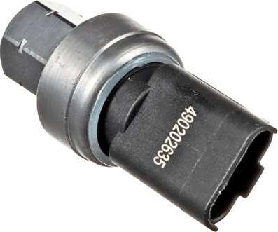 A.Z. Meisterteile AZMT-49-020-2635 - Comutator presiune, aer conditionat aaoparts.ro
