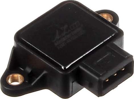 A.Z. Meisterteile AZMT-49-020-2052 - Senzor, pozitie clapeta acceleratie aaoparts.ro