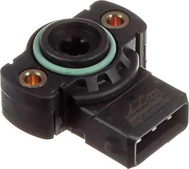 A.Z. Meisterteile AZMT-49-020-2060 - Senzor, pozitie clapeta acceleratie aaoparts.ro