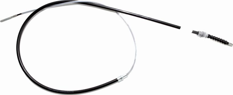 A.Z. Meisterteile AZMT-44-031-1109 - Cablu, frana de parcare aaoparts.ro