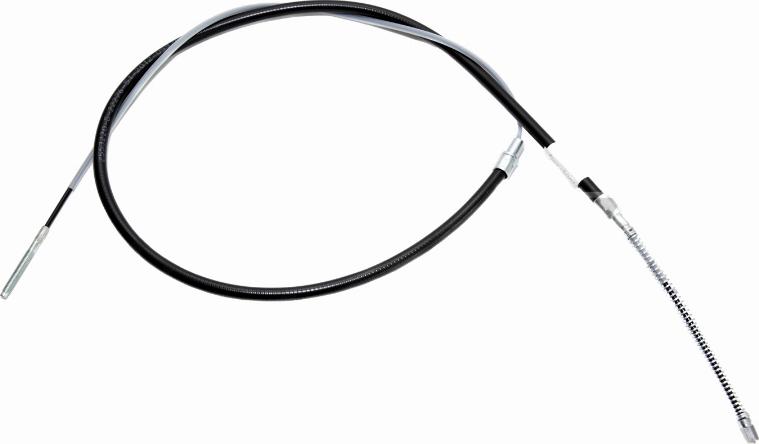 A.Z. Meisterteile AZMT-44-031-1712 - Cablu, frana de parcare aaoparts.ro