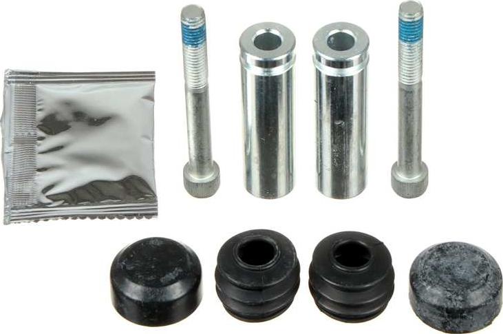 A.Z. Meisterteile AZMT-44-025-2687 - Set bucsi de ghidaj, etrier frana aaoparts.ro