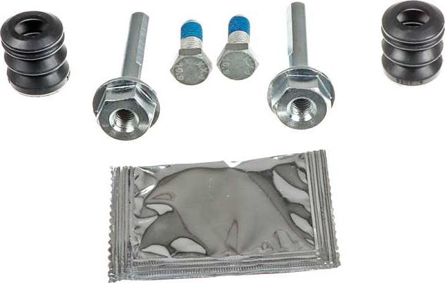 A.Z. Meisterteile AZMT-44-025-2706 - Set bucsi de ghidaj, etrier frana aaoparts.ro