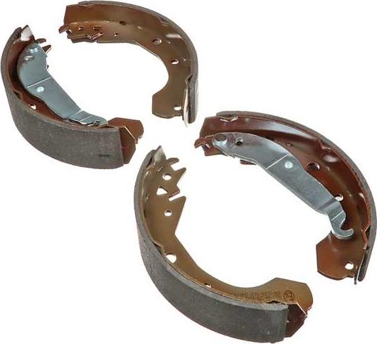 A.Z. Meisterteile AZMT-44-026-1093 - Set saboti frana aaoparts.ro