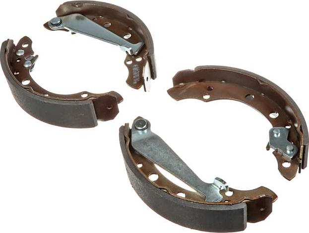 A.Z. Meisterteile AZMT-44-026-1001 - Set saboti frana aaoparts.ro