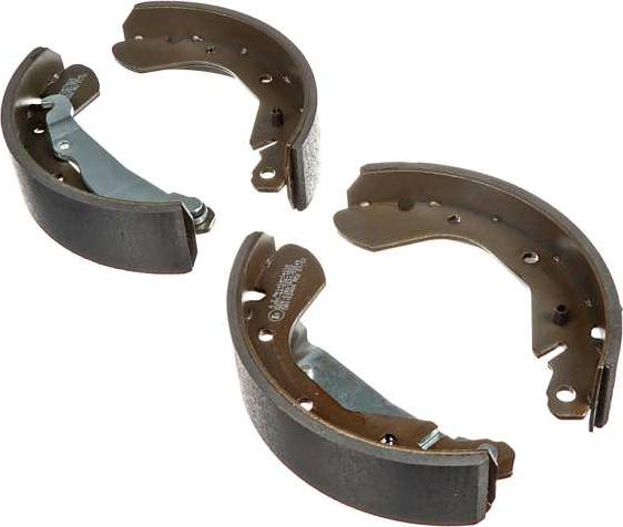 A.Z. Meisterteile AZMT-44-026-1003 - Set saboti frana aaoparts.ro