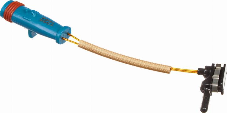 A.Z. Meisterteile AZMT-44-020-1222 - Senzor de avertizare,uzura placute de frana aaoparts.ro