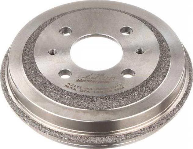 A.Z. Meisterteile AZMT-44-028-1012 - Tambur frana aaoparts.ro