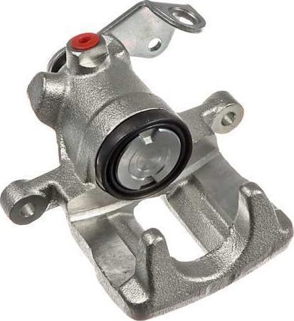 WXQP 340499 - Etrier frana aaoparts.ro