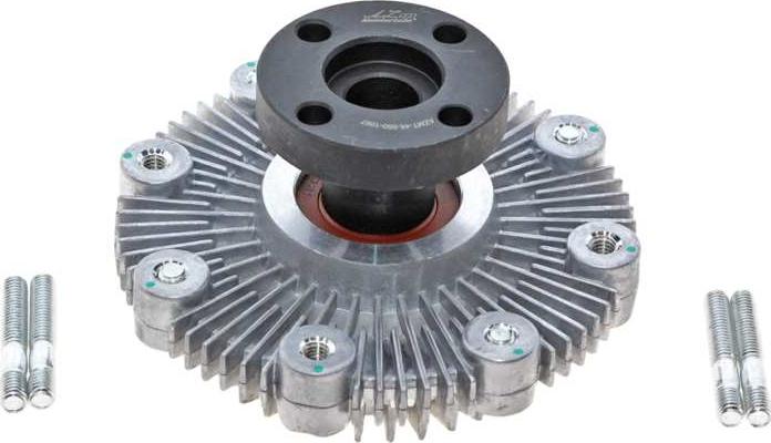 A.Z. Meisterteile AZMT-45-050-1097 - Cupla, ventilator radiator aaoparts.ro