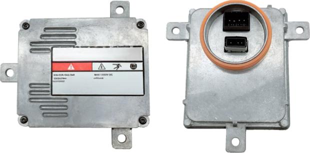 A.Z. Meisterteile AZMT-45-065-1012 - Unitate de control,lumini aaoparts.ro