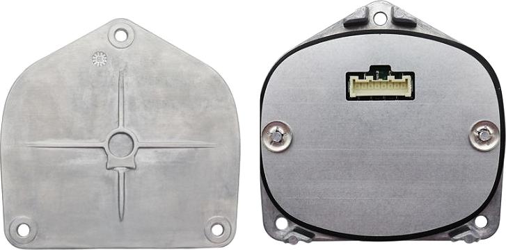 A.Z. Meisterteile AZMT-45-065-1036 - Unitate de control,lumini aaoparts.ro