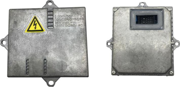 A.Z. Meisterteile AZMT-45-065-1033 - Unitate de control,lumini aaoparts.ro