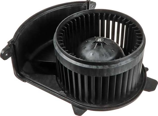 A.Z. Meisterteile AZMT-45-060-1040 - Ventilator, habitaclu aaoparts.ro