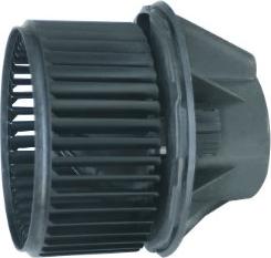 A.Z. Meisterteile AZMT-45-060-1125 - Ventilator, habitaclu aaoparts.ro