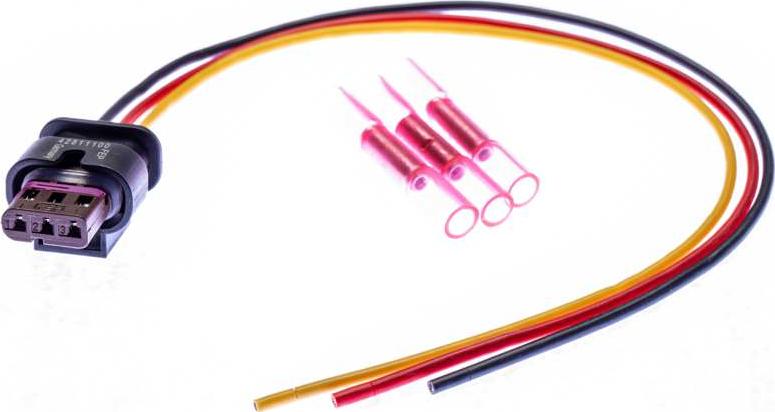 A.Z. Meisterteile AZMT-45-062-5408 - Set reparat cabluri, comutator (lumina marsarier) aaoparts.ro