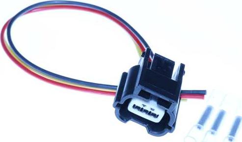 A.Z. Meisterteile AZMT-45-062-5518 - Set reparat cabluri, element reglare inaltime faruri aaoparts.ro