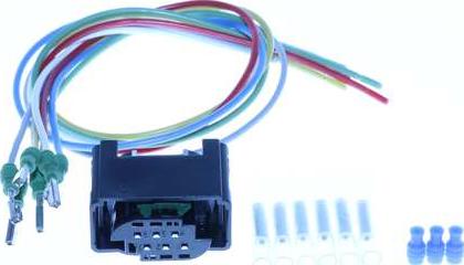 A.Z. Meisterteile AZMT-45-062-5576 - Set reparat cabluri, faruri principale aaoparts.ro