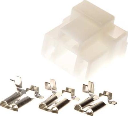 A.Z. Meisterteile AZMT-45-062-5102 - Set reparat cabluri, faruri principale aaoparts.ro