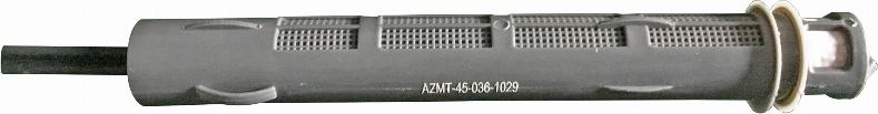 A.Z. Meisterteile AZMT-45-036-1029 - Uscator,aer conditionat aaoparts.ro