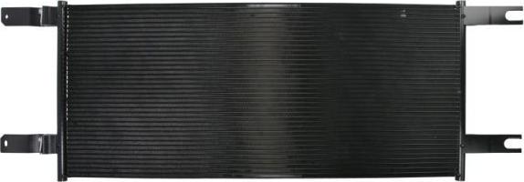 A.Z. Meisterteile AZMT-45-030-1839 - Condensator, climatizare aaoparts.ro