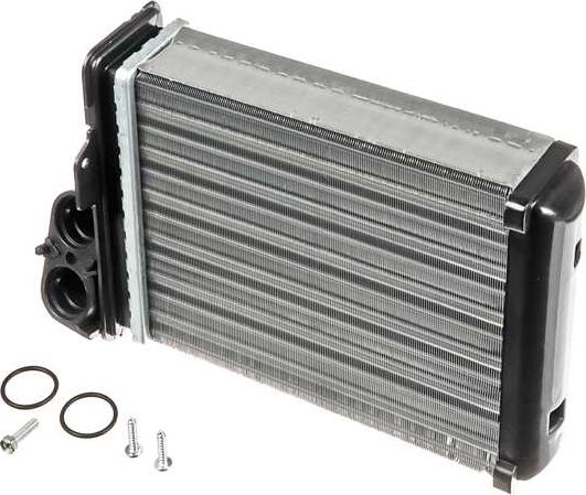 A.Z. Meisterteile AZMT-45-032-1057 - Schimbator caldura, incalzire habitaclu aaoparts.ro